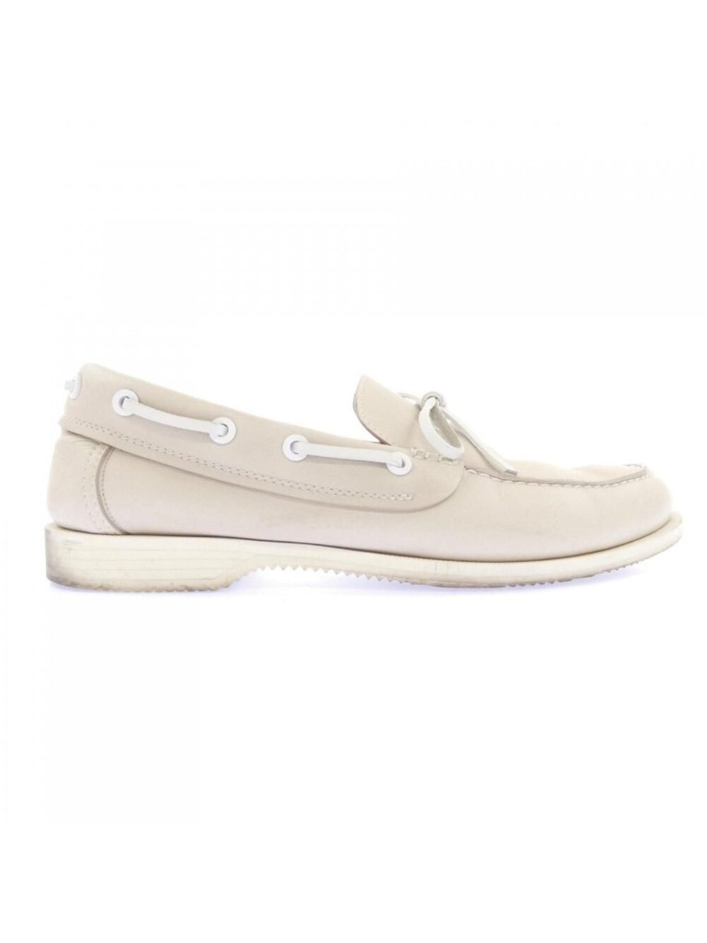 Hermes Sneakers Beige